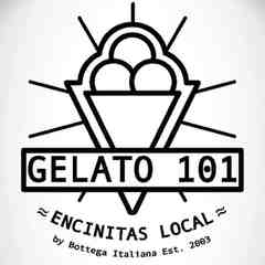 Gelato 101