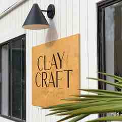 Clay and Craft