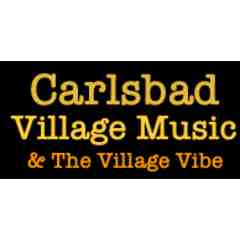 Carlsbad Village Music