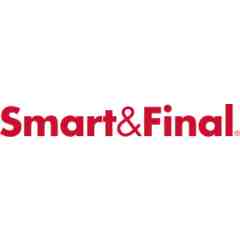 Smart & Final Charitable Foundation
