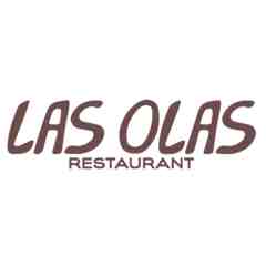 Las Olas Mexican Restaurant