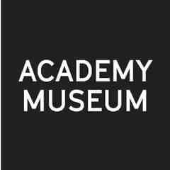 Academy Museum of Motion Pictures