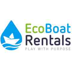 Eco Boat Rentals