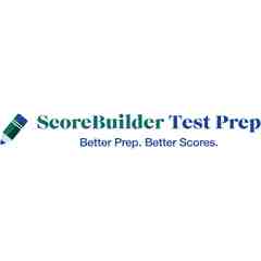 ScoreBuilder Test Prep