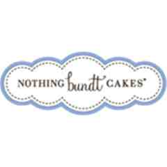 Nothing Bundt Cakes