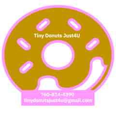 Tiny Donuts Just4U