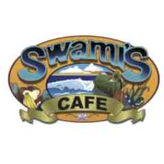 Swami's Cafe