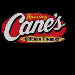 Raising Cane's Chicken Fingers