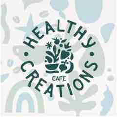 Healthy Creations Cafe