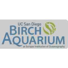 Birch Aquarium at Scripps