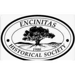 Encinitas Historical Society