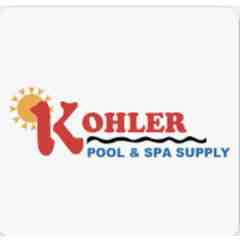 Kohler Pool and Spa Supply