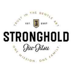 Stronghold Jiu-Jitsu