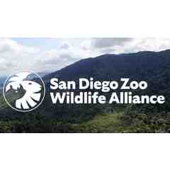 San Diego Zoo Wildlife Alliance