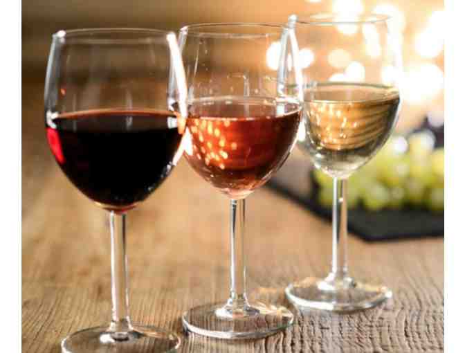 1 Gallon Wine Brew Kit from Earth Eagle Brewings