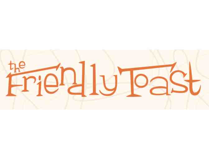 A Night Out in Portsmouth - The Friendly Toast and the Seacoast Repertory Theatre