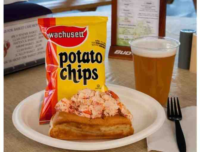 A Night Out in Portsmouth - The Beach Plum and the Seacoast Repertory Theatre