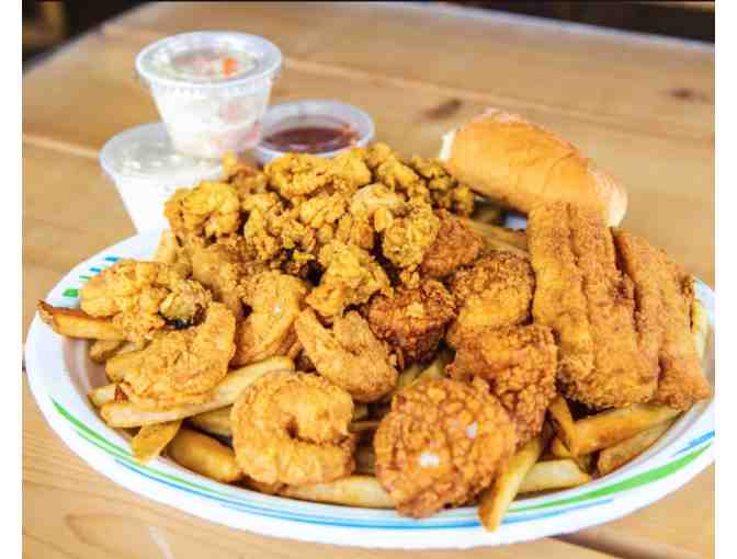 A Night Out in Portsmouth - The Beach Plum and the Seacoast Repertory Theatre