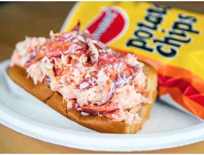 A Night Out in Portsmouth - The Beach Plum and the Seacoast Repertory Theatre