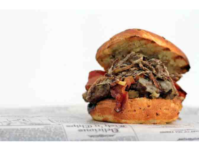 $25 Gift Certificate to The Kitchen