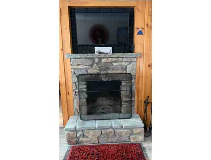 2 Nights Stay at Sugarloaf with a $100 Gift Certificate to Hugs Italian Restaurant.