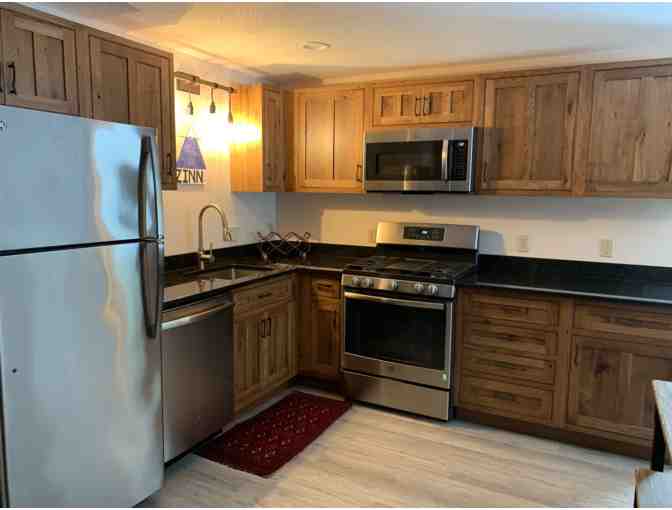 2 Nights Stay at Sugarloaf with a $100 Gift Certificate to Hugs Italian Restaurant.