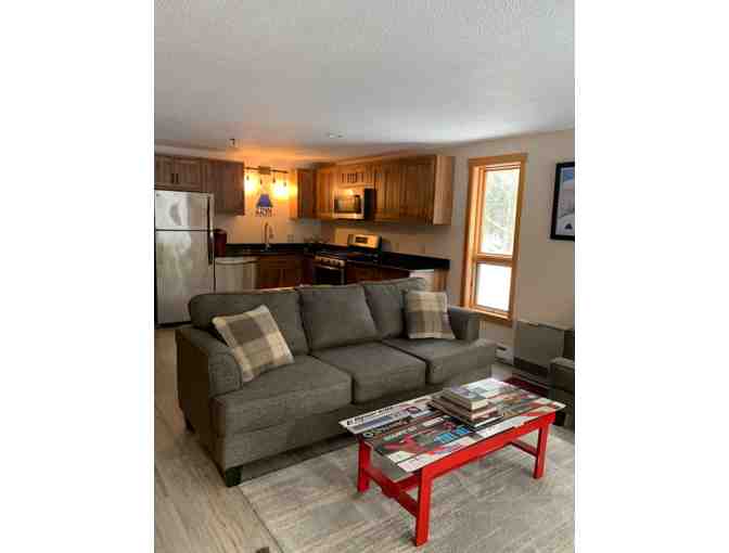 2 Nights Stay at Sugarloaf with a $100 Gift Certificate to Hugs Italian Restaurant.