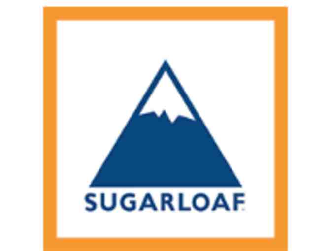 2 Nights Stay at Sugarloaf with a $100 Gift Certificate to Hugs Italian Restaurant.
