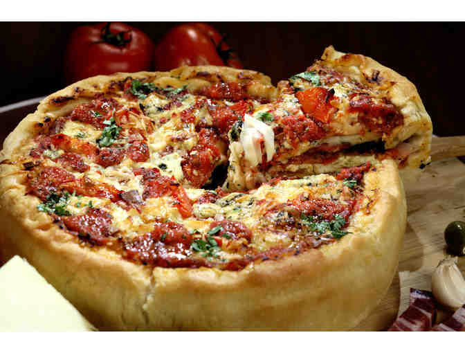 Broadway in Chicago - Airfare, 2 Night Stay, Choice of Broadway Show, and More