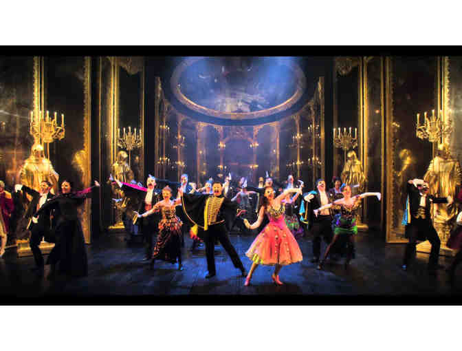 Broadway in Chicago - Airfare, 2 Night Stay, Choice of Broadway Show, and More