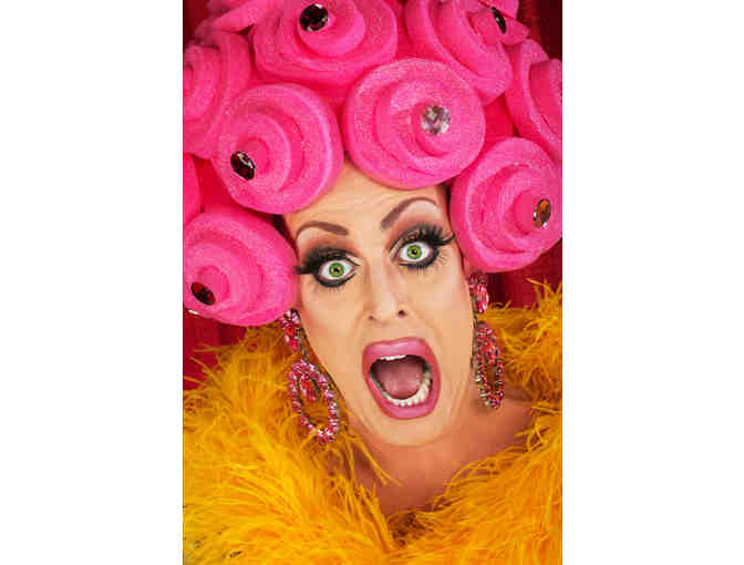 Gay Key West - Sunset Sail & Harbor Tour, Dinner at Seven Fish, 3-Night Stay with Airfare