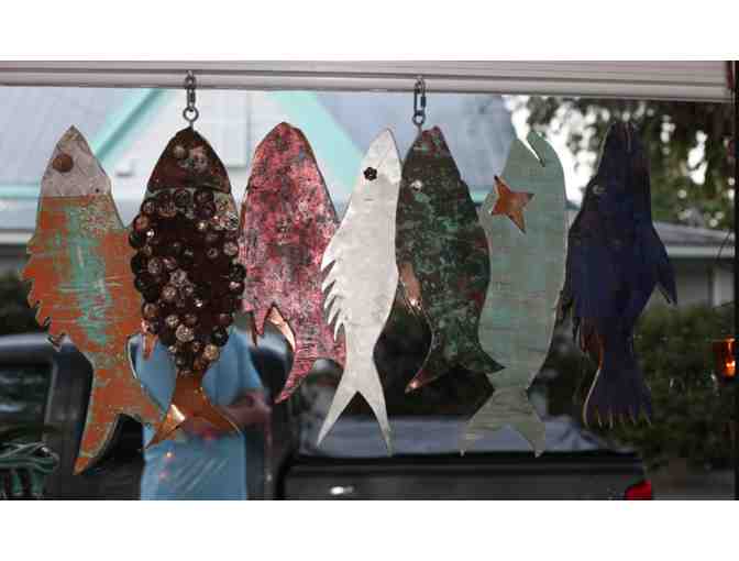 Gay Key West - Sunset Sail & Harbor Tour, Dinner at Seven Fish, 3-Night Stay with Airfare