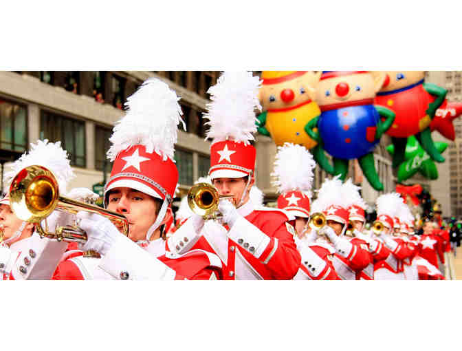 Macy's Thanksgiving Day Parade