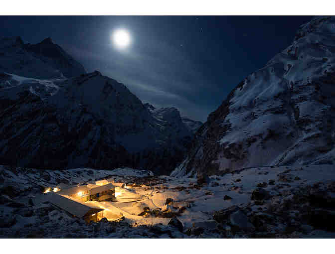 Mount Everest Epic Adventure