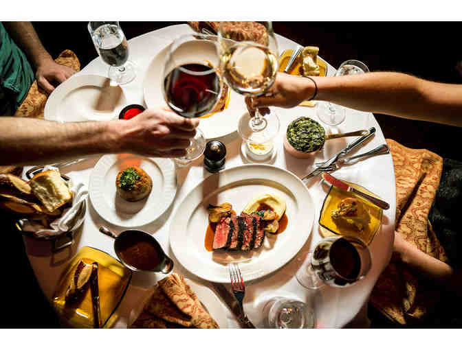 New York Long Weekend - Broadway Show, Dinner, 3-Night Stay, Airfare for 2