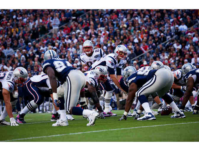 Super Bowl  - 2 Tickets to the Super Bowl, 3-Night Stay, and Airfare