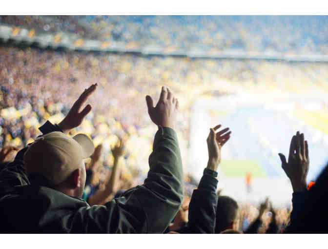 Super Bowl  - 2 Tickets to the Super Bowl, 3-Night Stay, and Airfare