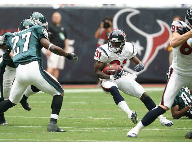 Super Bowl  - 2 Tickets to the Super Bowl, 3-Night Stay, and Airfare