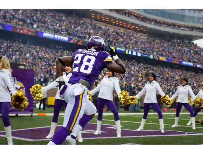 Super Bowl  - 2 Tickets to the Super Bowl, 3-Night Stay, and Airfare