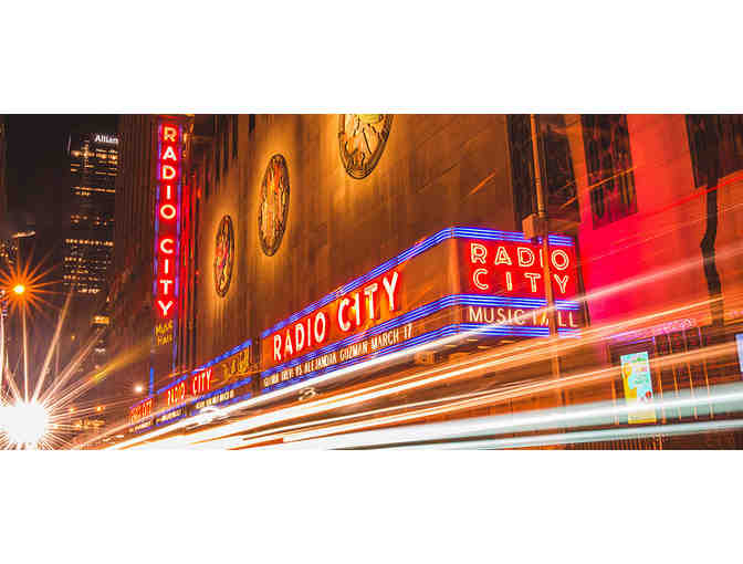 Tony Awards - 2 Tickets to the Tony Awards, 3-Night Stay, and Airfare