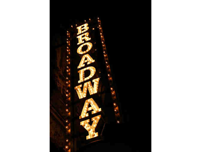Tony Awards - 2 Tickets to the Tony Awards, 3-Night Stay, and Airfare