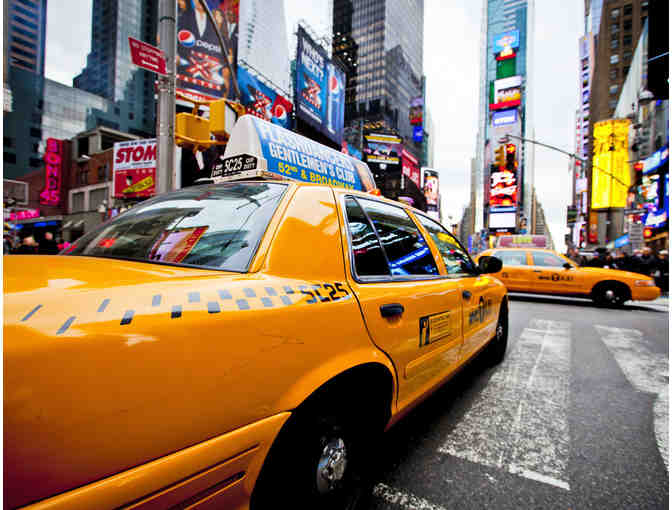 Tony Awards - 2 Tickets to the Tony Awards, 3-Night Stay, and Airfare