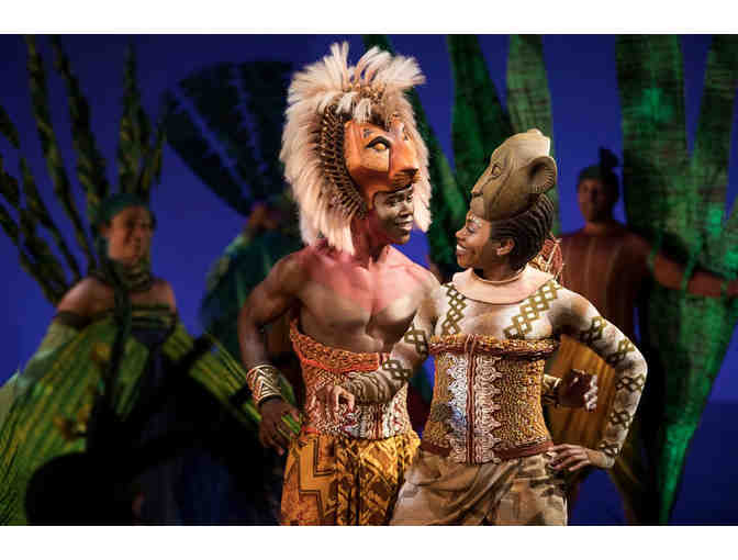 Ultimate Broadway for Families