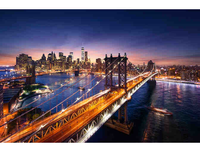 Ultimate Broadway for Families