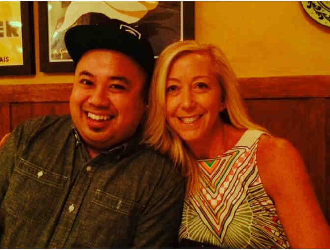 Ultimate Broadway for Families