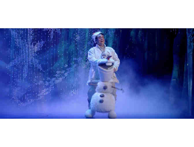 Ultimate Frozen The Broadway Musical