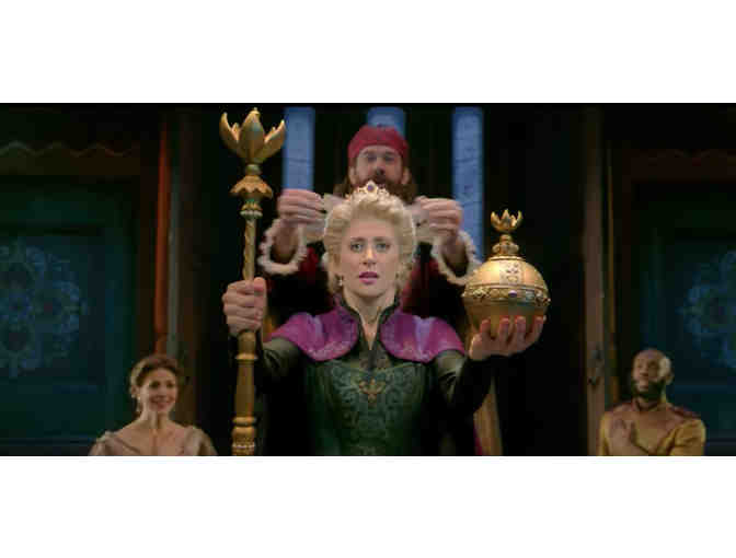 Ultimate Frozen The Broadway Musical