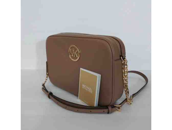 Michael Kors Basket - Scarf, Hat, Gloves, Belt, Purse