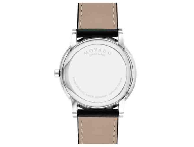 Movado Watch