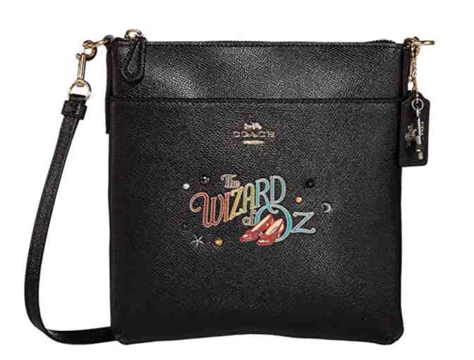 Coach Wizard of Oz Set - Watch, Purse, & Coin Purse